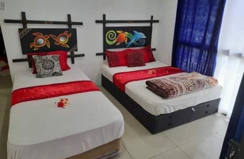 Nadi Hotel | Nadi Airport Transit Hotel
