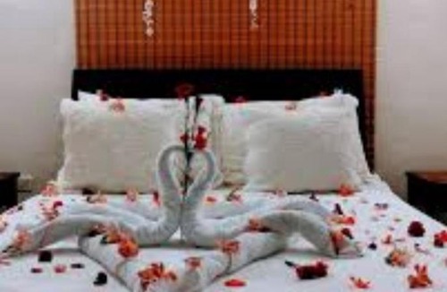 Nadi Hotel | Nadi Airport Transit Hotel