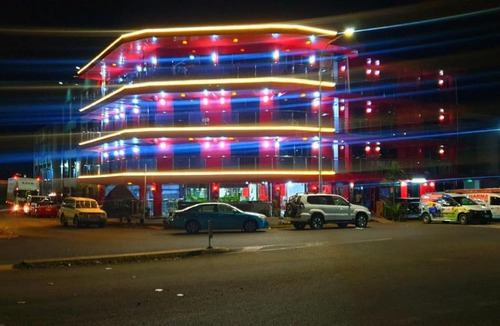 Nadi Hotel | Nadi Airport Transit Hotel