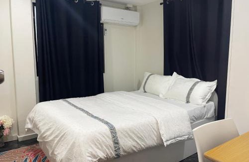 Martintar Apartment | Nadi Ease Apartment