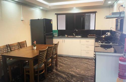 Martintar Apartment | Nadi Ease Apartment