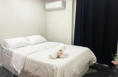 Martintar Apartment | Nadi Ease Apartment