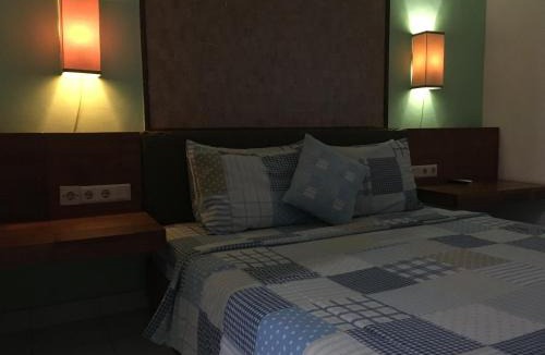 Seminyak House | Nadialit