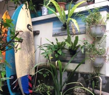 Seminyak House | Nadialit