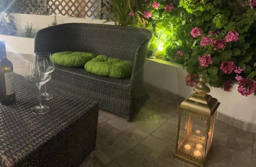 Pastida Villa | Naelia