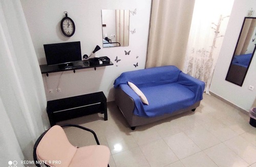Lefkakia Apartment | Nafplio Breeze Comfortable House From 4 to 9 Guests