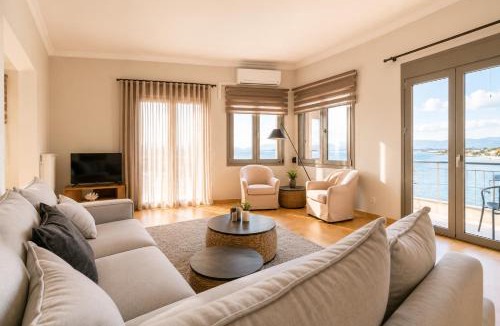 Nafplion City Centre Apartment | Nafplio Panorama View Apartment