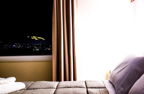 Nea Tirintha Apartment | Nafplio TopView