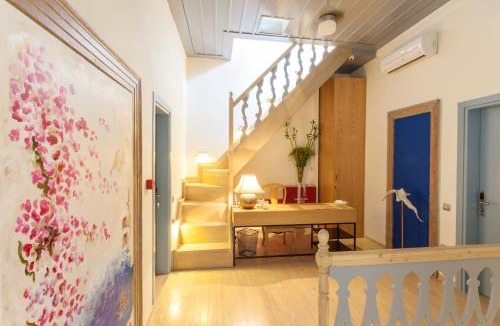 Nafplion City Centre House | Nafplion 1841