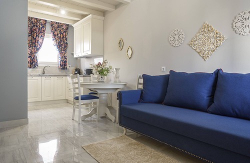 Nea Propontida House | Nafsika Suites