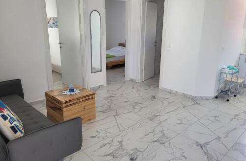Alinda Apartment | Naia