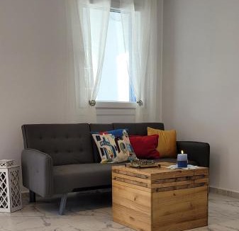 Alinda Apartment | Naia