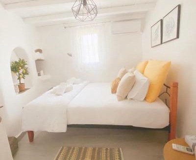 Paraga House | Naira Family Suites Mykonos