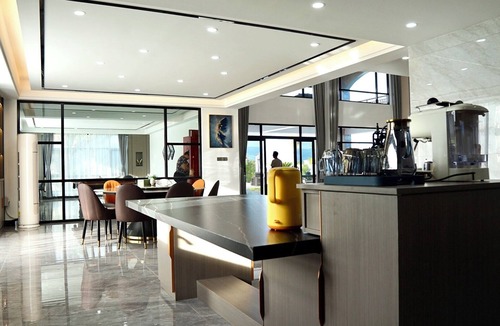 Nadi Villa | Naisoso Island Villas