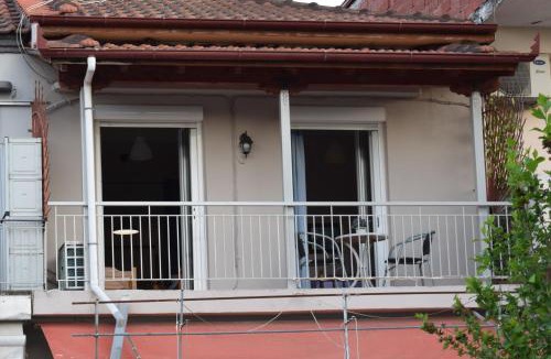 Stavros House | Nakis Apartment Central