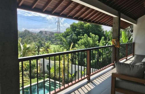Abiansemal Villa | Nakula Luxury Villa Ubud