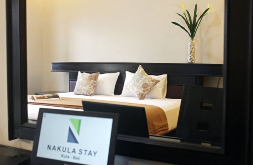 Sunset Road Hotel | Nakula Stay Kuta