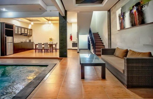 Nakula Villa | Nakula2, 3 Bedroom Villa, Contemporary Design, Seminyak
