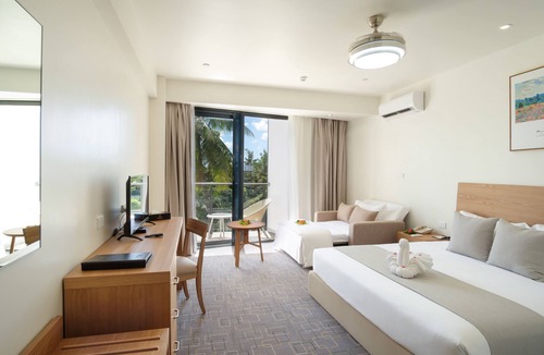 Martintar Hotel | Nalagi Hotel