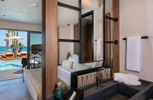 Platanes Resort | Nalu Resort & Spa
