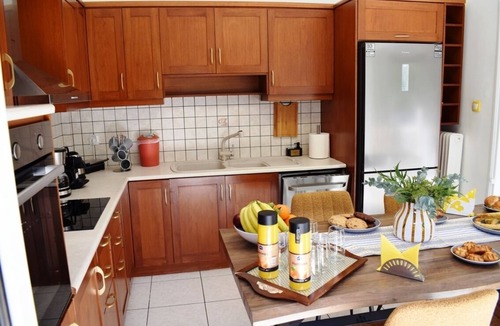 Chania Town House | NAMA -Central Vacation rental with free parking only 900m far from Venetian Port