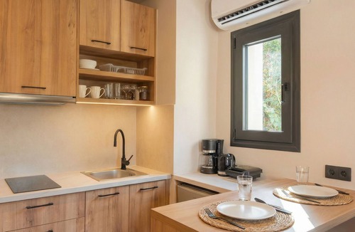 Koutouloufari Apartment | NAMA Suites