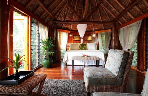 Savusavu Resort | Namale Resort and Spa - Adults Only