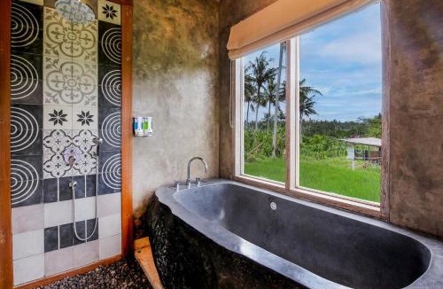 Kemenuh Villa | Namaste Kemenuh 1 manage by villaresortbalimurah