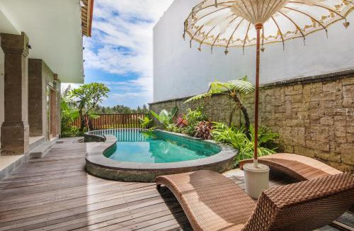 Kemenuh Villa | Namaste Kemenuh 1 manage by villaresortbalimurah