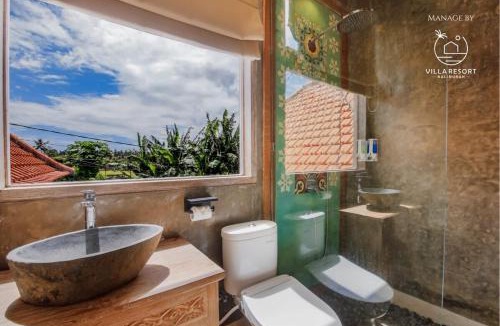 Kemenuh Villa | Namaste Kemenuh 1 manage by villaresortbalimurah