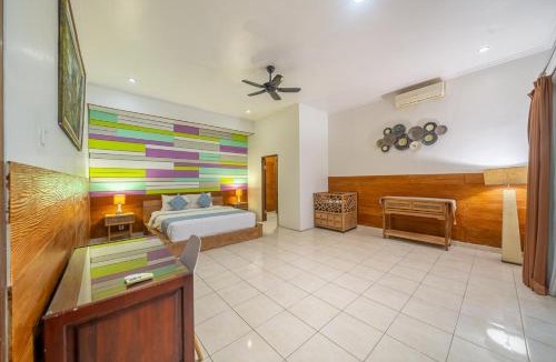 Nakula Villa | Nameera Villa