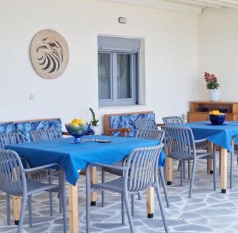 Agios Konstantinos House | Nana's Guesthouse