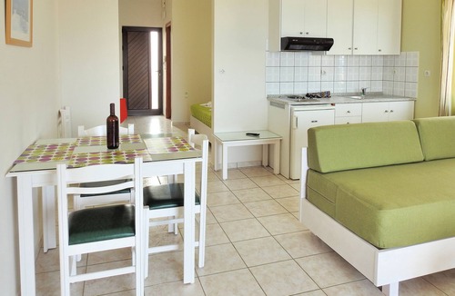 Stavros Hotel | Nanakis Beach Apartments