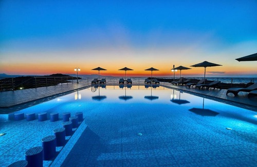 Stavros Apartment | Nanakis Beach Apartments