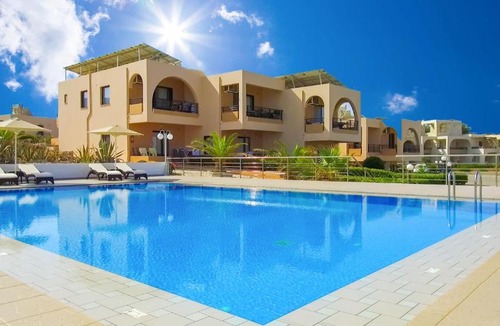 Stavros Apartment | Nanakis Beach Apartments