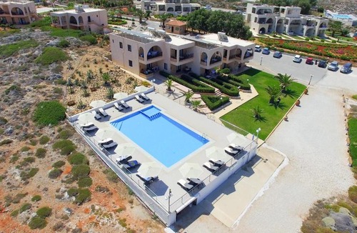 Stavros Apartment | Nanakis Beach Apartments