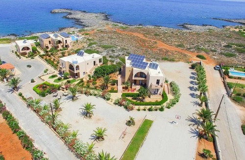 Stavros Apartment | Nanakis Beach Apartments