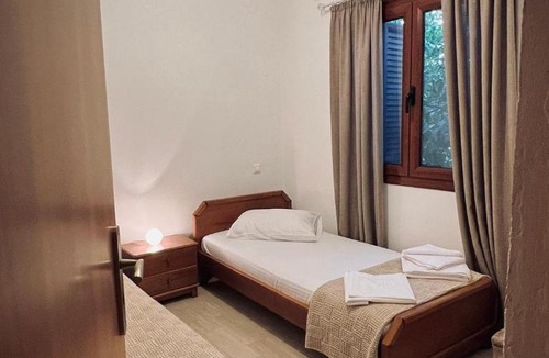 Dirfys-Messapia House | Nancy