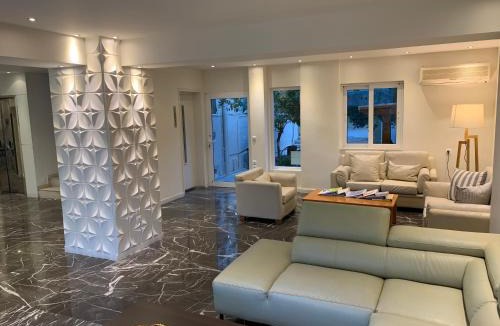 Limenas Chersonisou Hotel | Nancy Hotel
