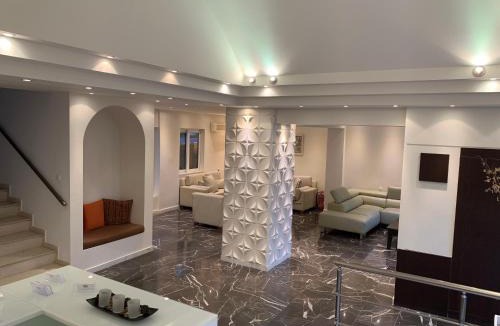 Limenas Chersonisou Hotel | Nancy Hotel