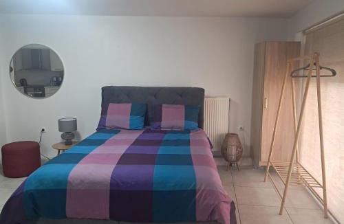 Nafplion City Centre Apartment | Nancy's Apt