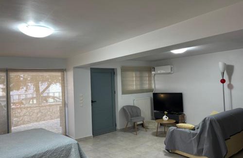 Nafplion City Centre Apartment | Nancy's Apt
