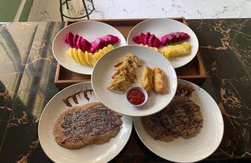 Kotaraja Bed & Breakfast | Nanda Harum Villa