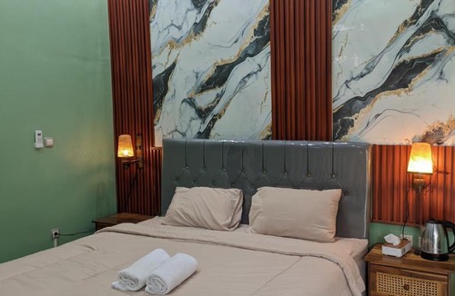 Kotaraja Bed & Breakfast | Nanda Harum Villa