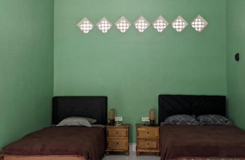 Kotaraja Bed & Breakfast | Nanda Harum Villa
