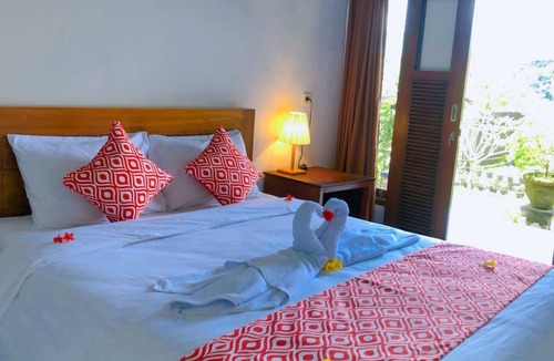 Sambahan House | Nano Ari Homestay
