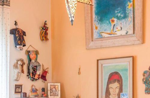 Kala Nera House | Nano's House
