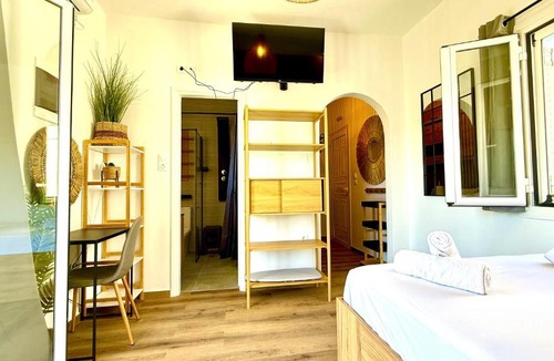 Naousa Apartment | Naousaki Premium Studios 3