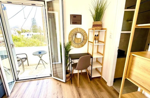 Naousa Apartment | Naousaki Premium Studios 3