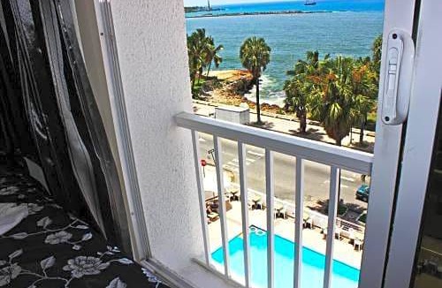 Ciudad Nueva Hotel | Napolitano Hotel